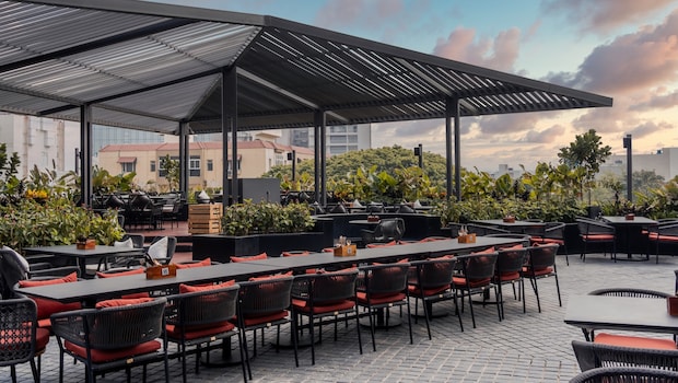 Café Roast CCx Brews Hyderabad's Growing Coffee Culture