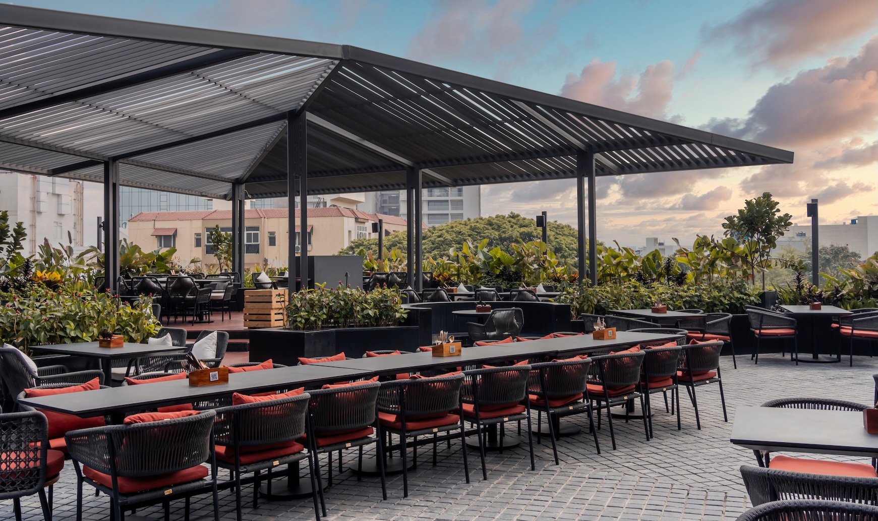 Café Roast CCx Brews Hyderabad's Growing Coffee Culture