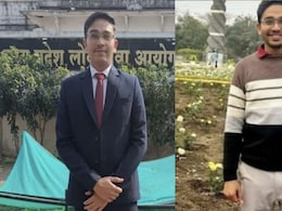 MPPSC Result 2023: कभी खेतों में करते थे काम, अब यशपाल बने डिप्टी कलेक्टर, यहां जानिए Yashpal Swarnkar की संघर्ष की कहानी