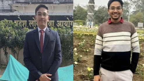 MPPSC Result 2023: कभी खेतों में करते थे काम, अब यशपाल बने डिप्टी कलेक्टर, यहां जानिए Yashpal Swarnkar की संघर्ष की कहानी