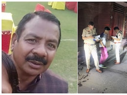 शादी में जा रहे क्रिकेट कोच पर कार रुकवाकर लंबू ने बरसाईं गोलियां,  इलाज के दौरान तोड़ा दम