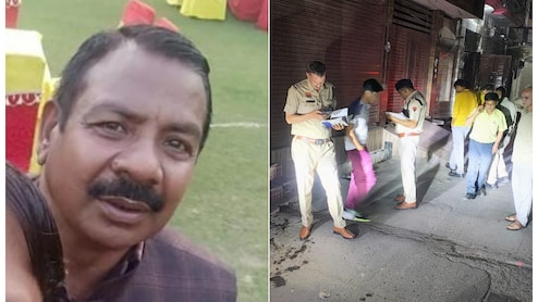 शादी में जा रहे क्रिकेट कोच पर कार रुकवाकर लंबू ने बरसाईं गोलियां,  इलाज के दौरान तोड़ा दम