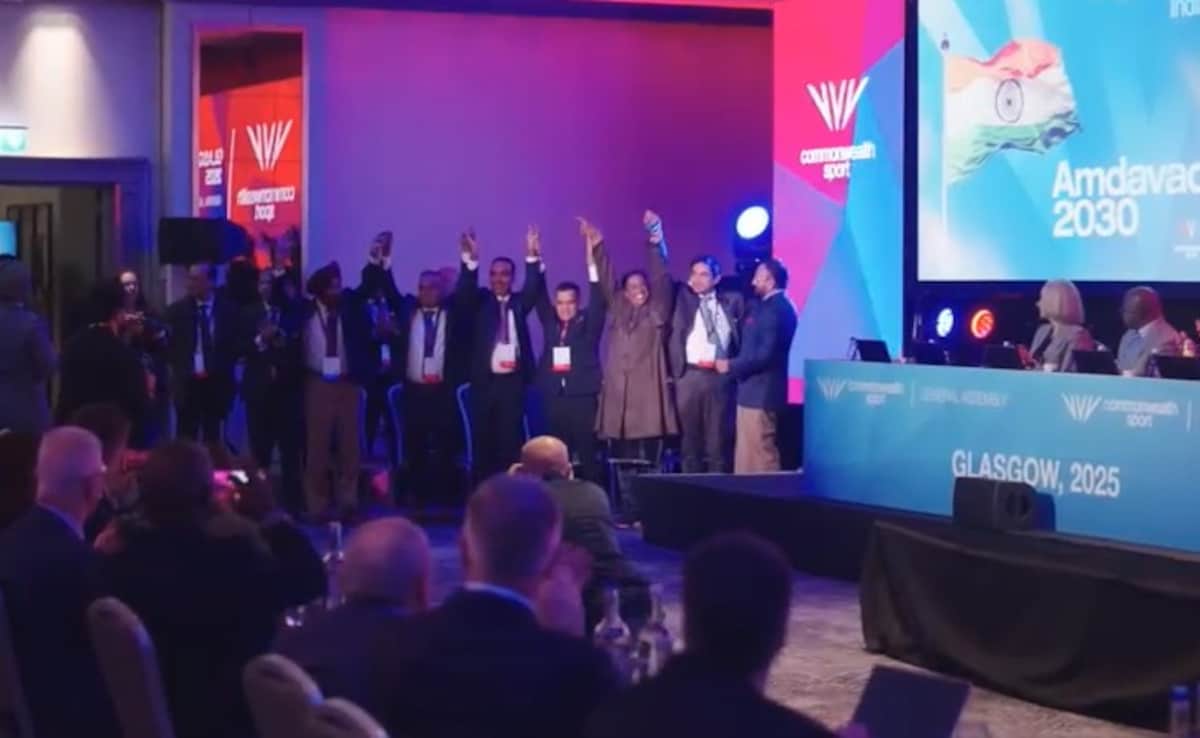 Latest and Breaking News on NDTV Latest and Breaking News on NDTV