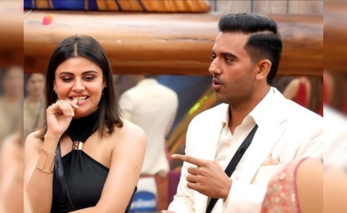 Bigg Boss 19: मालती चाहर के सपोर्ट में आए इंडियन क्रिकेट टीम के दिग्गज नाम, बिग बॉस में आया नया ट्विस्ट