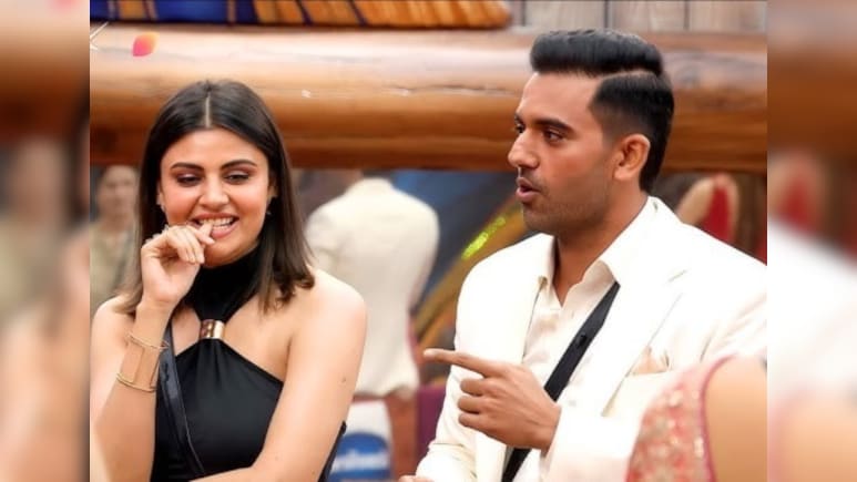 Bigg Boss 19: मालती चाहर के सपोर्ट में आए इंडियन क्रिकेट टीम के दिग्गज नाम, बिग बॉस में आया नया ट्विस्ट