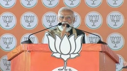 "Bihar's Children Need To Dream Of Startups, Not 'Hands Up'": PM Modi Rips Into RJD