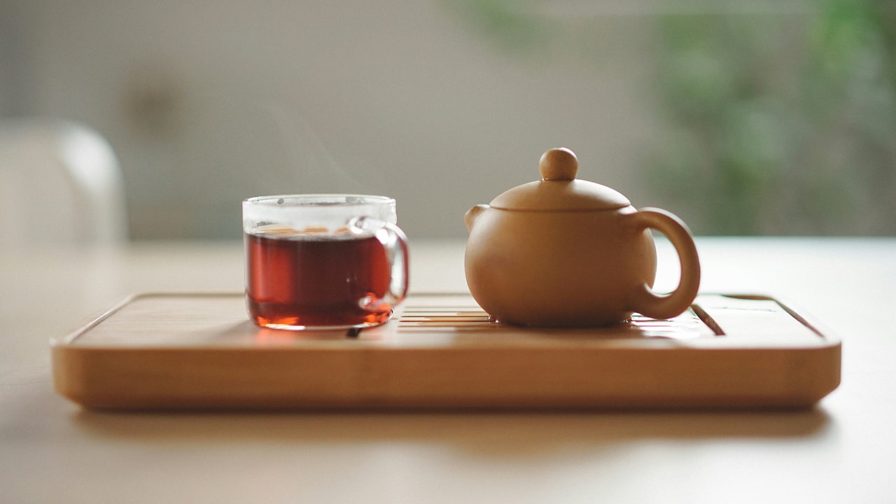 Which strong tea is the best fit for your daily routine? Which strong tea is the best fit for your daily routine?