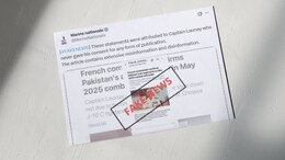 Pakistan Fails In Perception Game Yet Again. French Navy Busts Its Lies