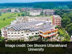 Uttarakhand University Giving Marks For Attending PM's Event? A Fact-Check