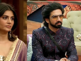 Malti Chahar Claims She Knew Amaal Mallik Before <i>Bigg Boss 19</i>: "<i>Mere Papa Tak Ko Pata Hai</i>"