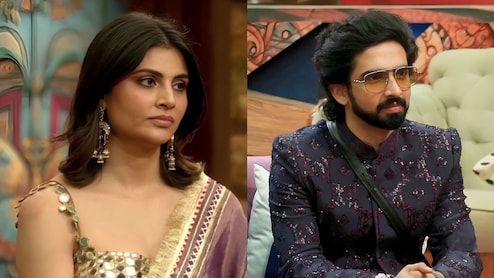 Malti Chahar Claims She Knew Amaal Mallik Before Bigg Boss 19: "Mere Papa Tak Ko Pata Hai"