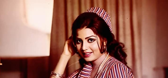 Quiet Funeral For Actor-Singer Sulakshana Pandit In Mumbai