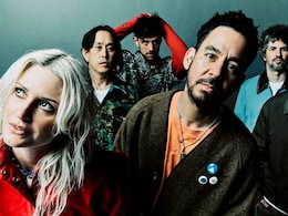 Linkin Park To Perform In Bengaluru, Two Days Before Mumbai's Lollapalooza 2026