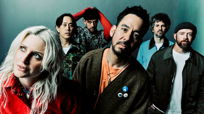 Linkin Park To Perform In Bengaluru, Two Days Before Mumbai's Lollapalooza 2026