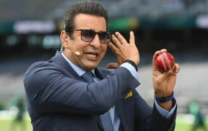 Akram Gets Mocked After Dig At IPL Duration: "Bacchey Bade Ho Jate Hain"