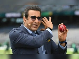 Akram Gets Mocked After Dig At IPL Duration: "Bacchey Bade Ho Jate Hain"