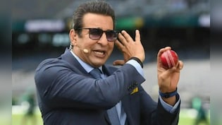 'दूसरा अजंता मेंडिस है, वसीम अकरम ने इस खिलाड़ी को बताया मॉडर्न डे क्रिकेट का सबसे बेहतरीन 'मिस्ट्री स्पिनर'