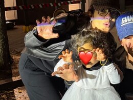 प्रियंका चोपड़ा ने पति निक जोनस और उनकी घोस्ट प्रिंसेस मालती के साथ हैलोवीन मनाया, देखें तस्वीरें प्रियंका चोपड़ा ने पति निक जोनस और उनकी घोस्ट प्रिंसेस मालती के साथ हैलोवीन मनाया, देखें तस्वीरें