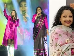 झारखंड CM सोरेन की पत्नी बनीं सिंगर, स्टेज पर शिल्पा राव संग गाया शाहरुख का गाना, देखें VIDEO