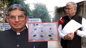 Forged Signatures, Fake Documents: New Charges Against Al-Falah Chief