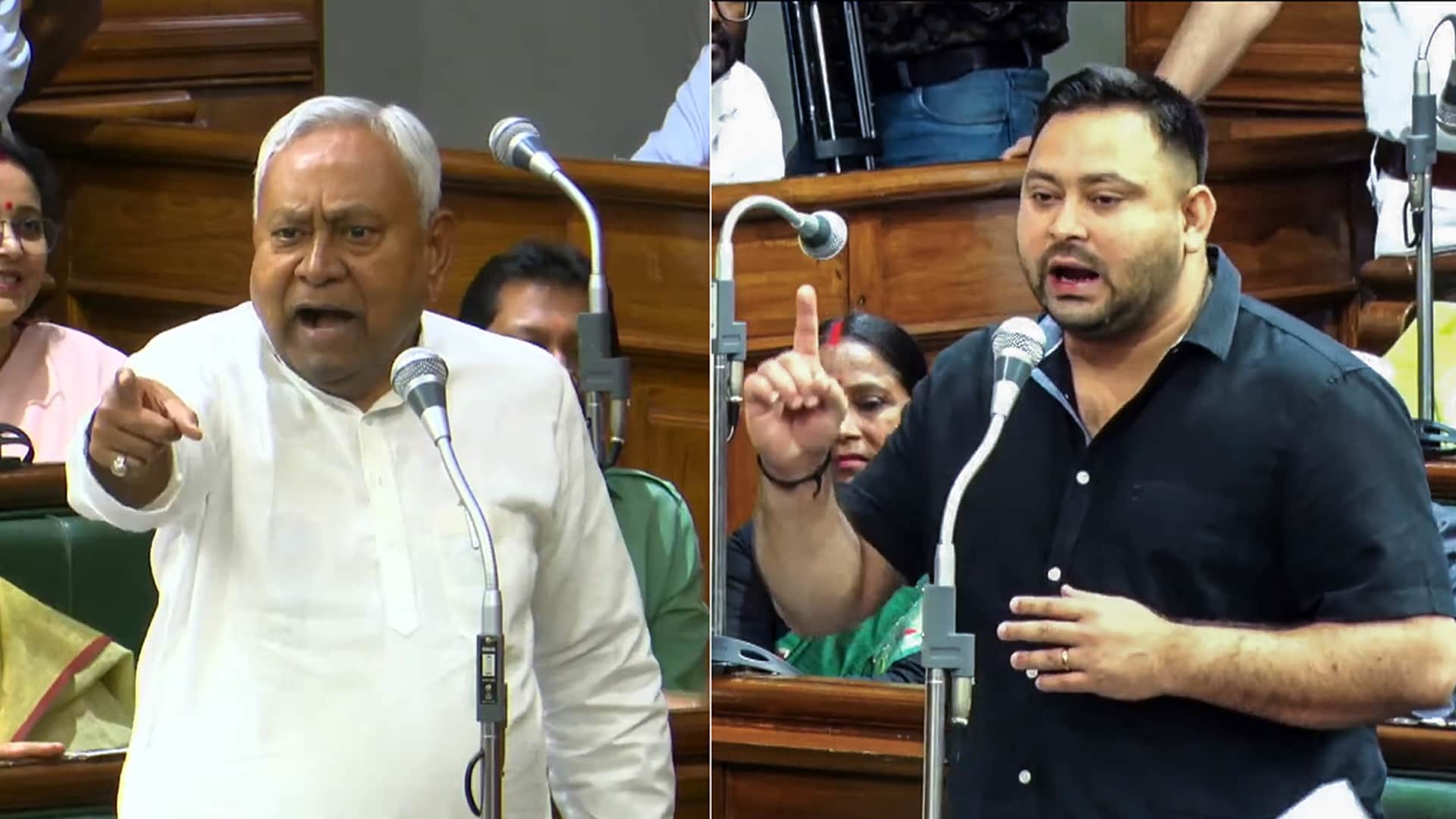 Who Will Be The Next Chief Minister Of Bihar?