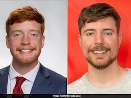 US Politician's Striking Resemblance To YouTube Star MrBeast Leaves Internet Stunned