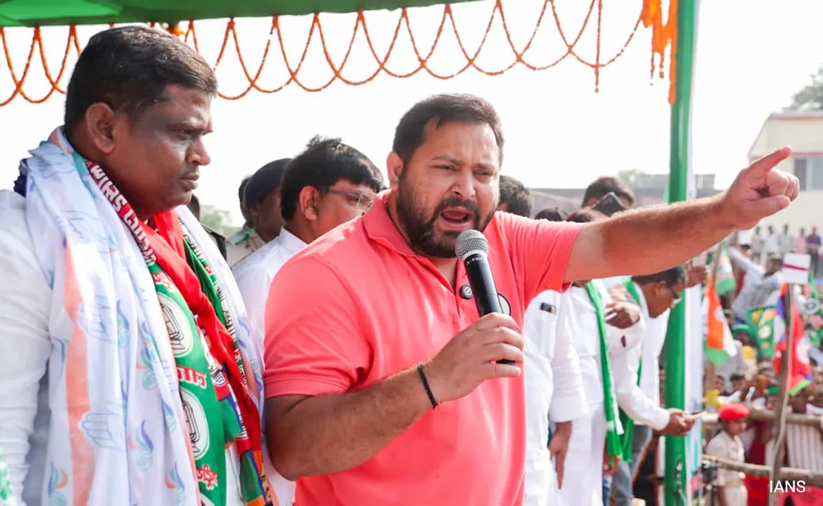 Peoples Pulse Bihar Exit polls: वोट शेयर के मामले में नंबर-1 RJD