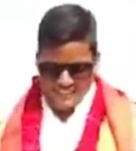 Womens World Cup Champion Deepti Sharma Receives Grand Welcome On Return to Agra