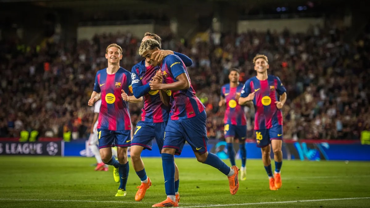 Barcelona vs Club Brugge Live Streaming: When, Where To Watch UEFA Champions League Match?