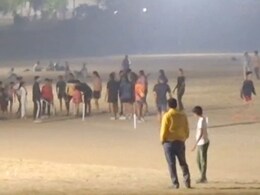 Amravati News: पोलीस भरतीच्या सरावात खोळंबा; अमरावती ग्रामीण पोलिसांचा मोठा निर्णय