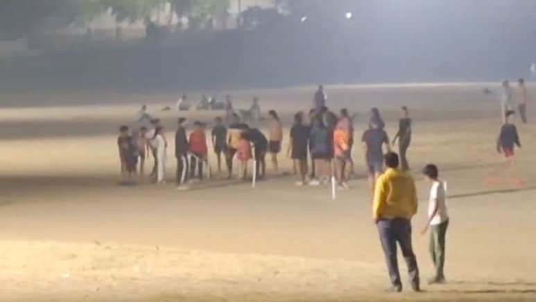 Amravati News: पोलीस भरतीच्या सरावात खोळंबा; अमरावती ग्रामीण पोलिसांचा मोठा निर्णय