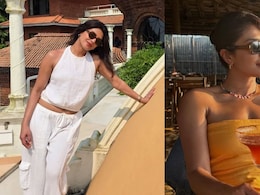 Priyanka Chopra Calls Goa One Of Her 'Favourite Cities'. Is Goa A City?