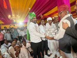 Viral News: भाच्याच्या लग्नात मामांनी दिली 2 कोटींचा मायरा, 1.1 कोटी कॅश , 31 तोळं सोनं,  वाचा काय आहे पद्धत?