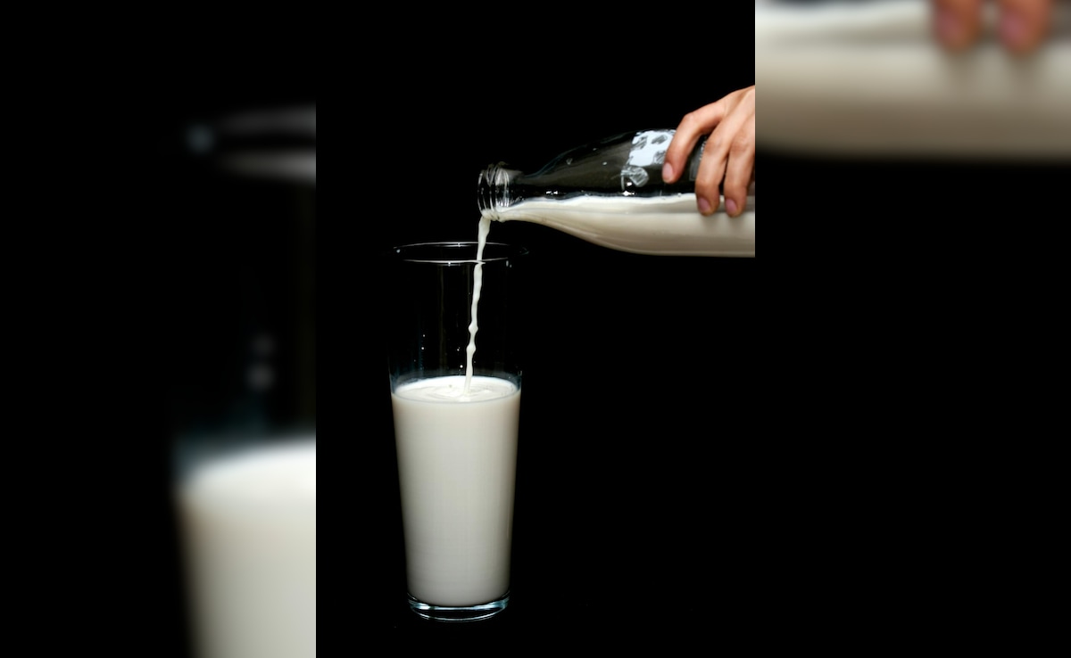 Latest and Breaking News on NDTV