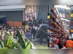 How Deforestation Turbocharged Indonesia&#039;s Deadly Floods