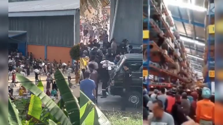 How Deforestation Turbocharged Indonesia's Deadly Floods