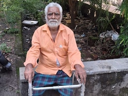 Dombivli News: कल्याण-डोंबिवलीत पाणीटंचाईचं भीषण वास्तव! वैतागलेल्या दिव्यांग वृद्धाचा आत्महत्येचा प्रयत्न