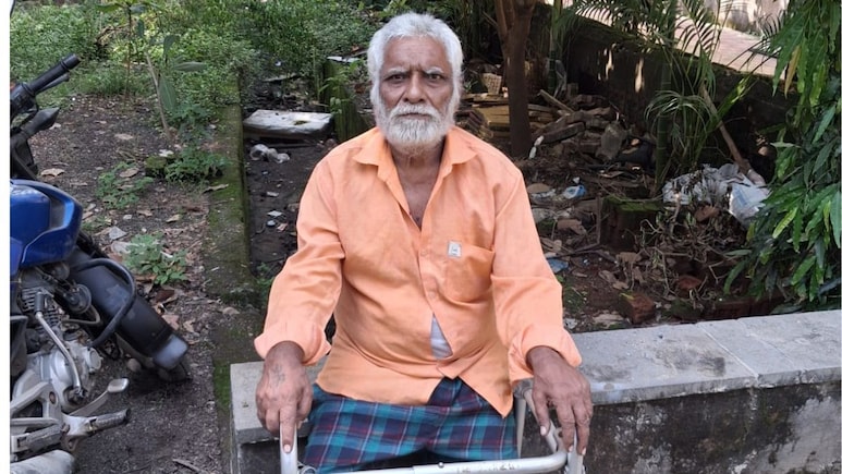 Dombivli News: कल्याण-डोंबिवलीत पाणीटंचाईचं भीषण वास्तव! वैतागलेल्या दिव्यांग वृद्धाचा आत्महत्येचा प्रयत्न