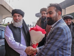 पाकिस्‍तान के साथ ट्रेड टेंशन, भारत दौरे पर दिल्‍ली पहुंचे अफगानिस्‍तान के ट्रेड मिनिस्‍टर अजीजी