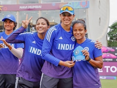 From Golaghat To Global Glory: Uma Chetry Makes India Proud