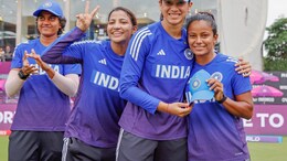 From Golaghat To Global Glory: Uma Chetry Makes India Proud