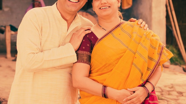 होणाऱ्या सुनेच्या वडिलांच्या पडली प्रेमात, लेकाच्या लग्नापूर्वी महिलेचा प्रताप पाहून गावकरी Shocked!