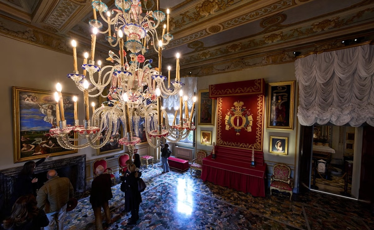 Latest and Breaking News on NDTV Latest and Breaking News on NDTV