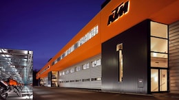 Bajaj Auto Completes Full Acquisition Of KTM: Details