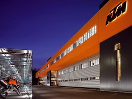 Bajaj Auto Completes Full Acquisition Of KTM: Details