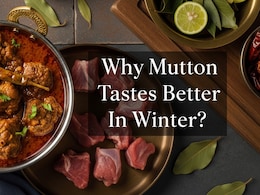 Why Do Mutton Recipes Taste Better In Winter?