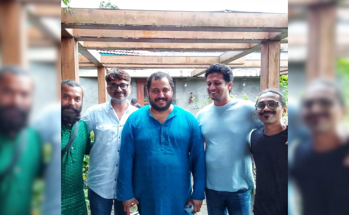 Latest and Breaking News on NDTV