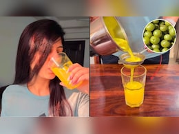 वेट लॉस और ग्लोइंग स्किन के लिए रोजाना ऐसे करें आंवले का सेवन, न्यूट्रिशनिस्ट ने बताया 1 महीने में दिखेगा फर्क