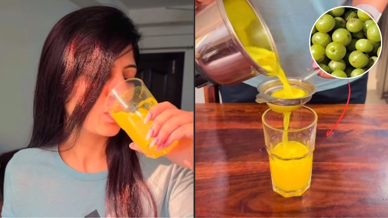 वेट लॉस और ग्लोइंग स्किन के लिए रोजाना ऐसे करें आंवले का सेवन, न्यूट्रिशनिस्ट ने बताया 1 महीने में दिखेगा फर्क