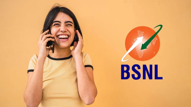 BSNL Offer: बीएसएनलची धमाकेदार ऑफर! वर्षभर कॉलिंग, डेटा, OTT अन् बरंच काही... वाचा सर्व डिटेल्स